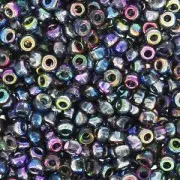 Rocaille Miyuki 11/0 4572 - Magic Blue