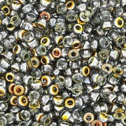 Rocaille Miyuki 15/0 4551 - Crystal Marea x8g|raw }}