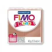 Pasta Fimo Kids 42gr Marrone Chiaro (n°071)