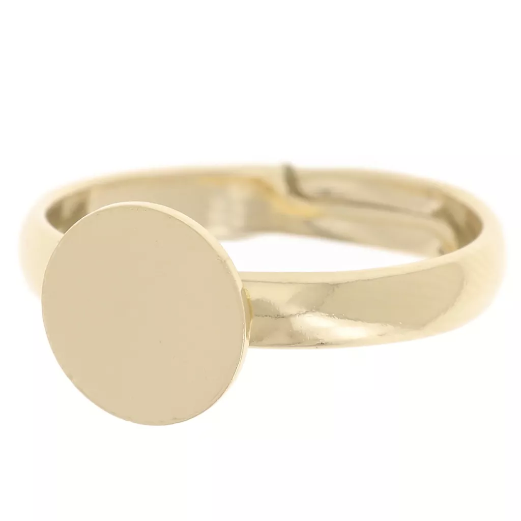Bracciale LES POULETTES BIJOUX Con Barra E Amazzonite: Eleganza Placcata Oro Con Pietra Naturale