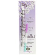 Ago Tatting 7 Fino x1|raw }}