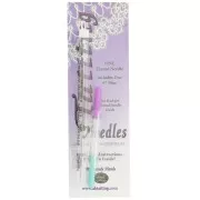 Ago Tatting 7 Fino x1