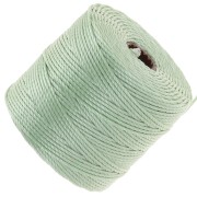 Filo S-LON Bead Cord 0,5 mm - Menta x70m|raw }}