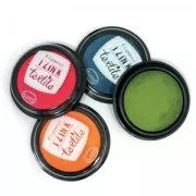 Cuscinetto inchiostro Aladine Pigment Izink Pastel x1