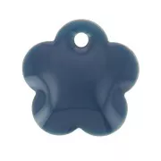 Petrolio - Zecchini in metallo e resina epossidica 10 mm - Petrolio x10 Zecchini in metallo e resina epossidica 10 mm - Petrolio x10