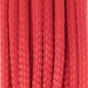 Filo di giada - Filo di nylon intrecciato europeo Griffin 2 mm - Rosso x20m