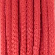Filo di giada - Filo di nylon intrecciato europeo Griffin 2 mm - Rosso x20m
