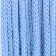 Filo di giada - Filo di nylon intrecciato europeo Griffin 2 mm - Blu x20m