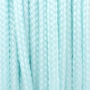 Filo di giada - Filo di nylon intrecciato europeo Griffin 2 mm - Turchese x20m