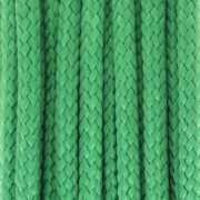 Filo di giada - Filo di nylon intrecciato europeo Griffin 2 mm - Verde x20m