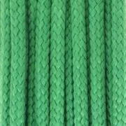 Filo di giada - Filo di nylon intrecciato europeo Griffin 2 mm - Verde x20m