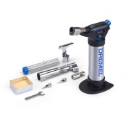 Cannello a gas DREMEL® VersaFlame