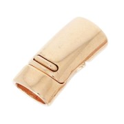 Chiusura magnetica per Regaliz dorato rosa x1|raw }}