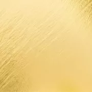 Fogli metallici 80x80 mm Cernit - Dorato x10