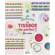 Tissage de perles