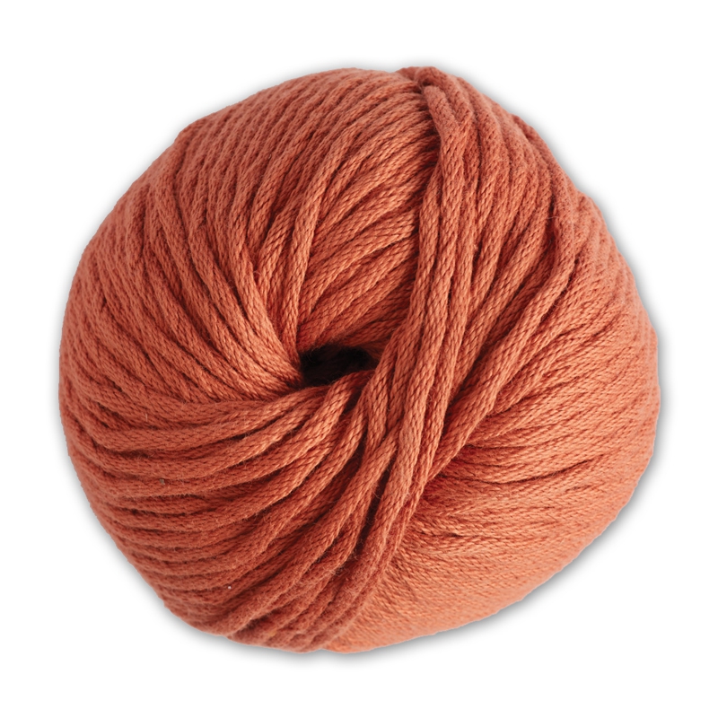 matasse di cotone per uncinetto