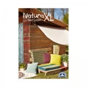 Cotone Natura XL DMC - Matassa cotone Marrone Chiaro (n°11) x m.75