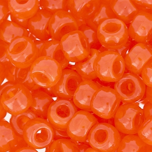 Perla Matubo 7/0 - 3,5 mm Luster Milky Grapefruit x10 g