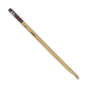 Ferro artigianale Natura XL DMC mm. 6 bambù x1