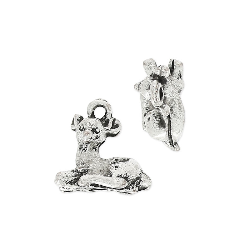 Ciondolo A Forma Di Spada Con Gatto, Vintage In Argento Antico | Componente Unico Per Gioielli Fai-da-te E Bigiotteria