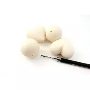 Barretta di materia da fondere Scultoline Pistacchio x120gr