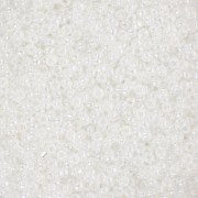 Rocaille Miyuki 15/0 511 - Cristallo Ceylon x8g|raw }}