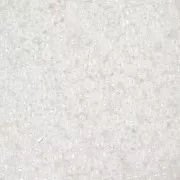 Rocaille Miyuki 15/0 511 - Cristallo Ceylon x8g