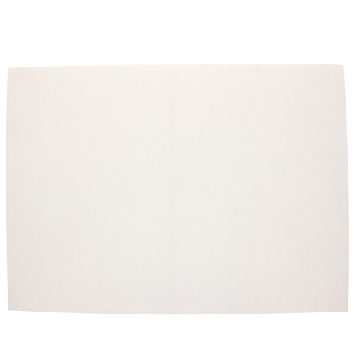 Tappetini per lavorare con perline cm. 33x45.7 x2