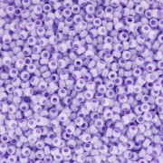 Rocaille Miyuki 15/0 534 - Lavanda di Ceylon x8g