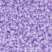 Rocaille Miyuki 15/0 534 - Lavanda di Ceylon x8g