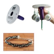 Kumi handle Scultoline con disco x1