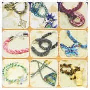 Kumi handle Scultoline con disco x1