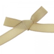 Nastro iridescente 10 mm Beige x1m