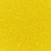 Perle Preciosa 15/0 - 1,5 mm Citrino x10g|raw }}