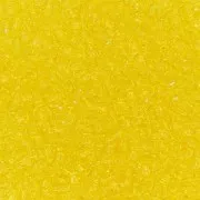 Perle Preciosa 15/0 - 1,5 mm Citrino x10g