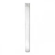 Tubi di stoccaggio grandi 15,4x1,4 cm - modello 11 - per perle x20