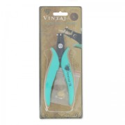 Pinza per forare il metallo : Hole Punch Pliers 1.5mm x1