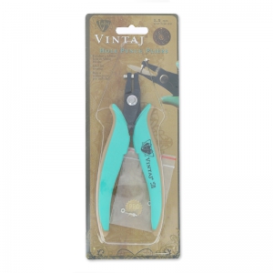 Pinza per forare il metallo : Hole Punch Pliers 1.5mm x1