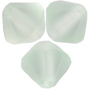 Biconi Preciosa - 6 mm - Chrysolite Matt x12|raw }}