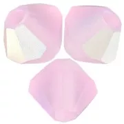 Biconi Preciosa - 6 mm - Pink Sapphire AB matt x12