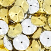 Ripple mm.12 Crystal California Silver  x10|raw }}