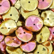 Ripple mm.12 Crystal California Pink  x10|raw }}