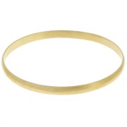 Bracciale 65x5 mm - Ottone non trattato x1