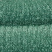 Creative Bubble - Filato all'uncinetto per spugna tawashi - Gradiente Edera x1