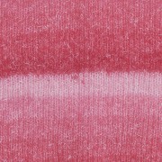 Creative Bubble - Filato all'uncinetto per spugna tawashi - Rosso sfumato x1