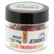 Brillantini - Jesmonite - Oro x15g|raw }}