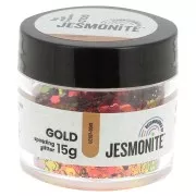 Brillantini - Jesmonite - Oro x15g