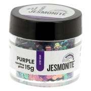 Brillantini - Jesmonite - Viola x15g|raw }}