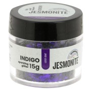 Brillantini - Jesmonite - Indaco x15g|raw }}