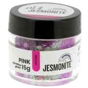 Brillantini - Jesmonite - Rosa x15g|raw }}